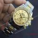 2017 Replica Rolex Cosmograph Daytona Watch 2-Tone Band Gold Dial (4)_th.jpg